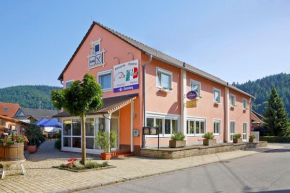 Hotels in Lahr/Schwarzwald